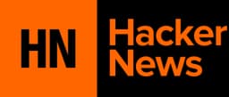 hacker news logo