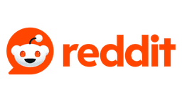 reddit logo